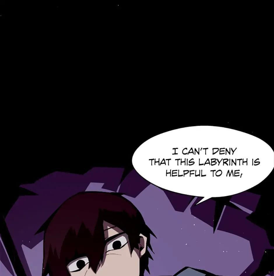 Read Dungeon Odyssey chapter 4 image 64 on Lezhin