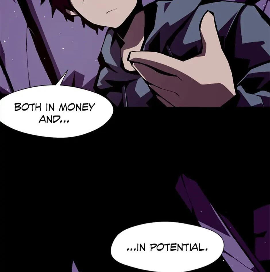 Read Dungeon Odyssey chapter 4 image 65 on Lezhin