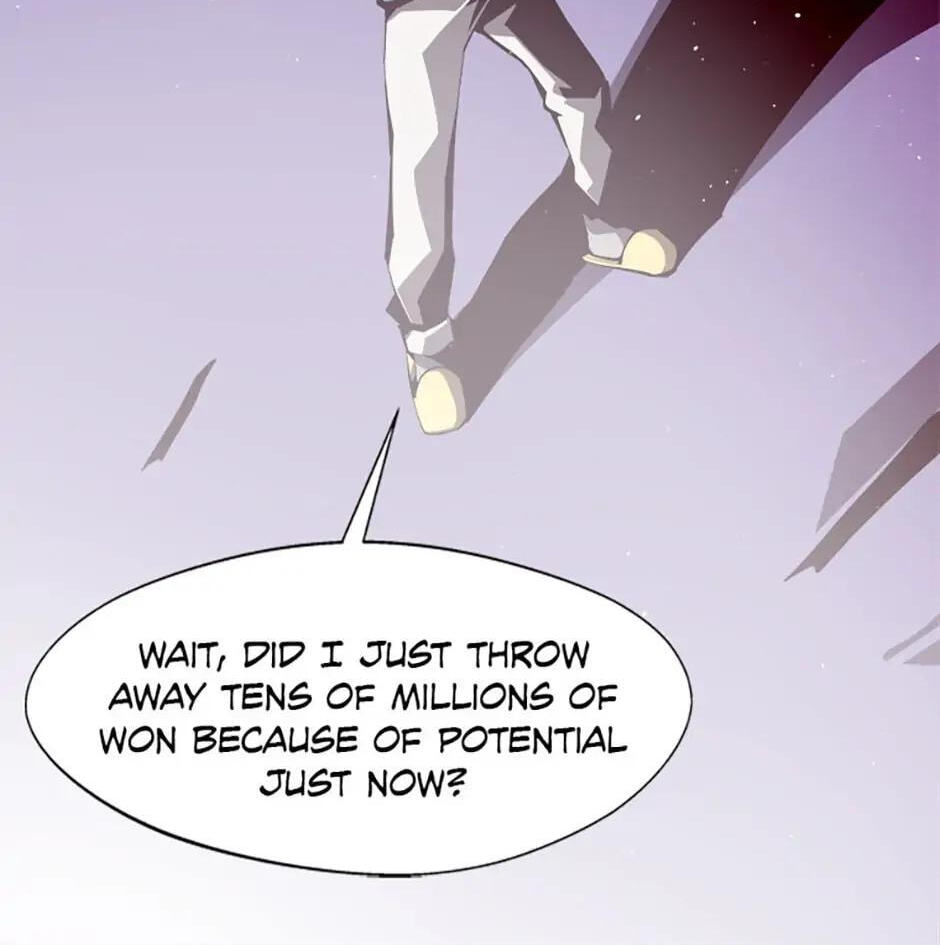 Read Dungeon Odyssey chapter 4 image 71 on Lezhin