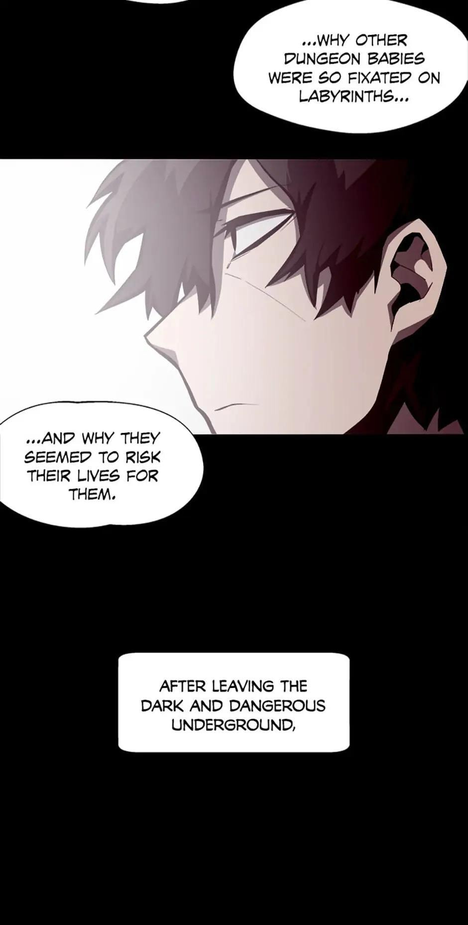 Read Dungeon Odyssey chapter 4 image 73 on Lezhin