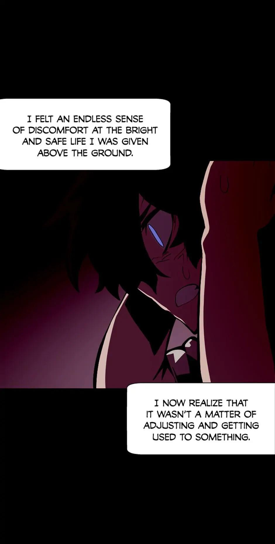 Read Dungeon Odyssey chapter 4 image 74 on Lezhin
