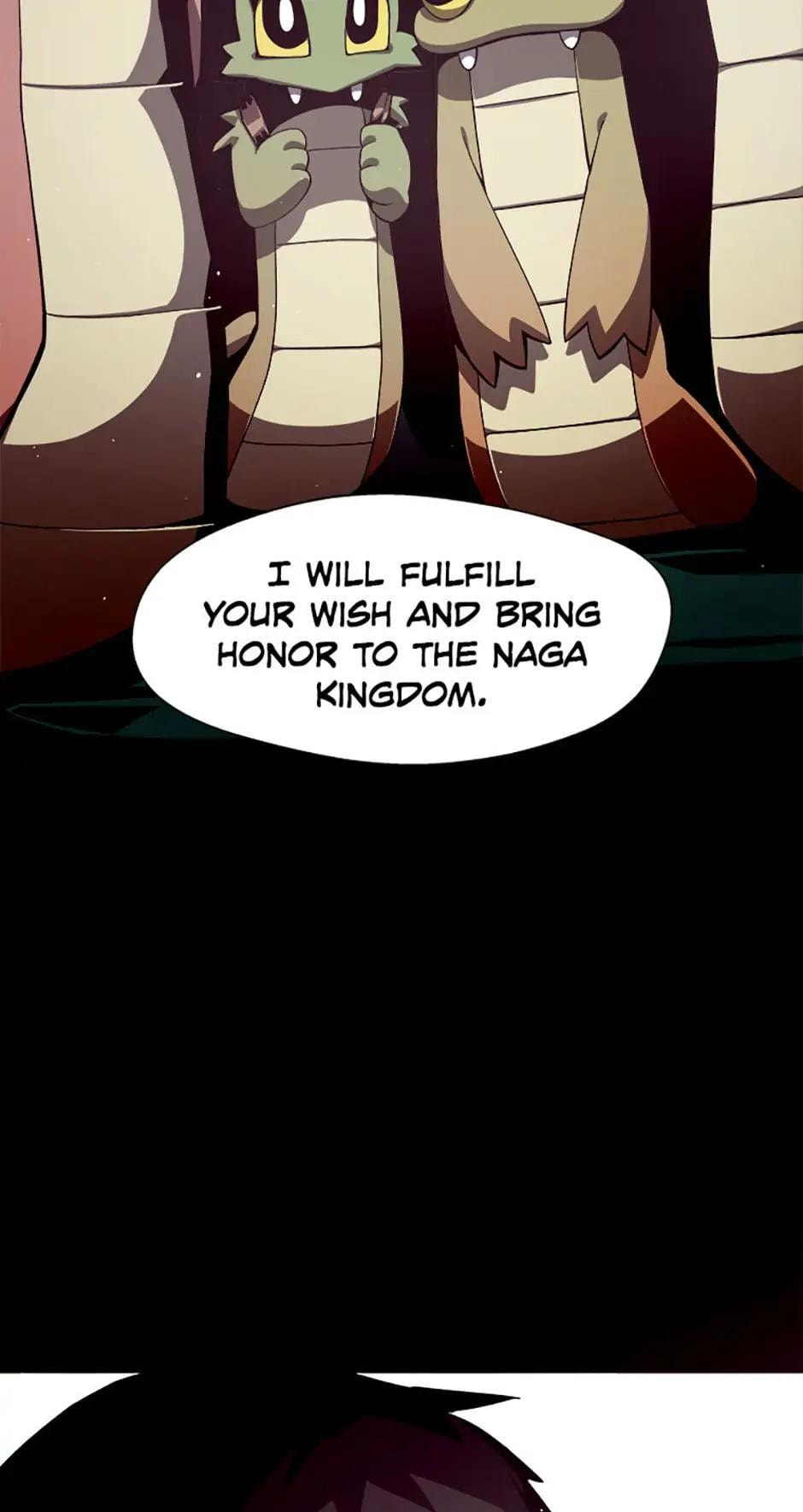 Read Dungeon Odyssey chapter 4 image 79 on Lezhin