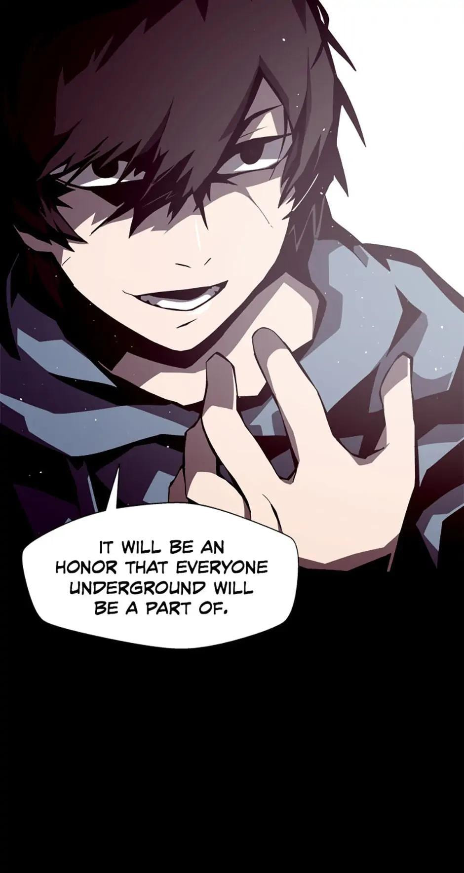 Read Dungeon Odyssey chapter 4 image 80 on Lezhin