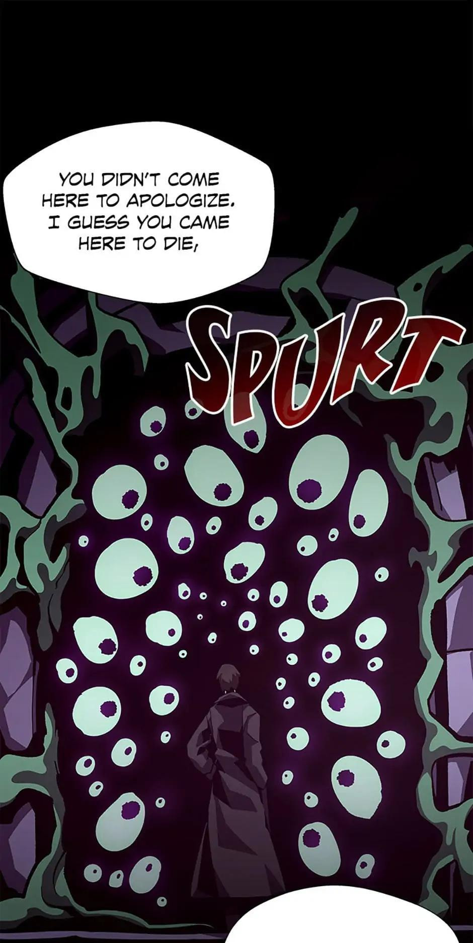 Read Dungeon Odyssey chapter 40 image 0 on Lezhin