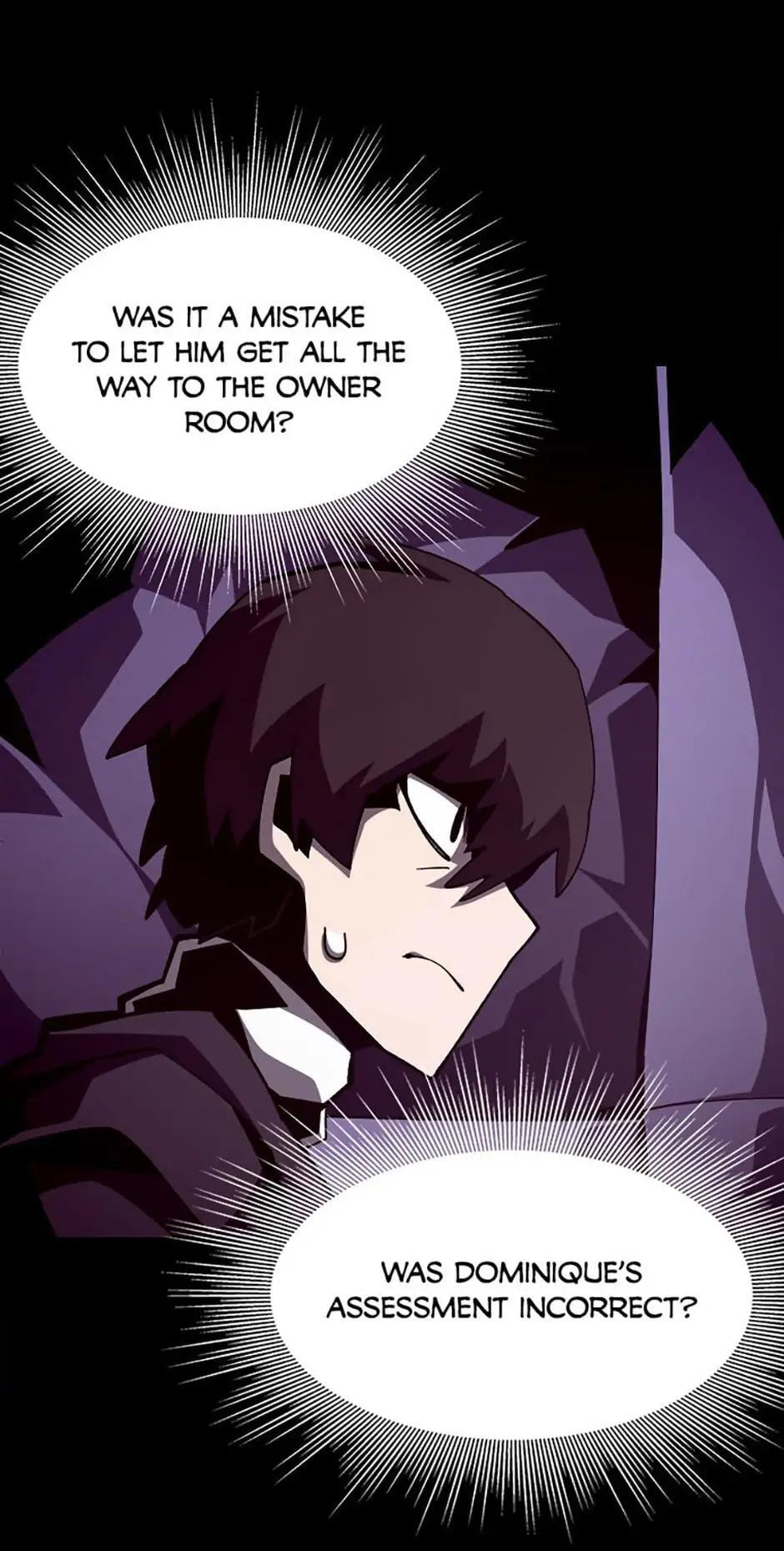 Read Dungeon Odyssey chapter 40 image 11 on Lezhin