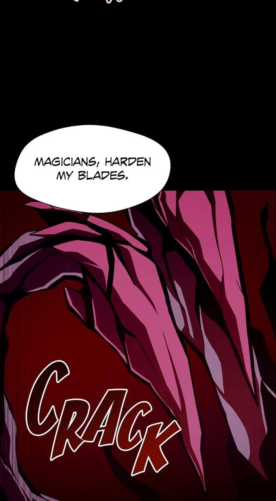 Read Dungeon Odyssey chapter 40 image 13 on Lezhin