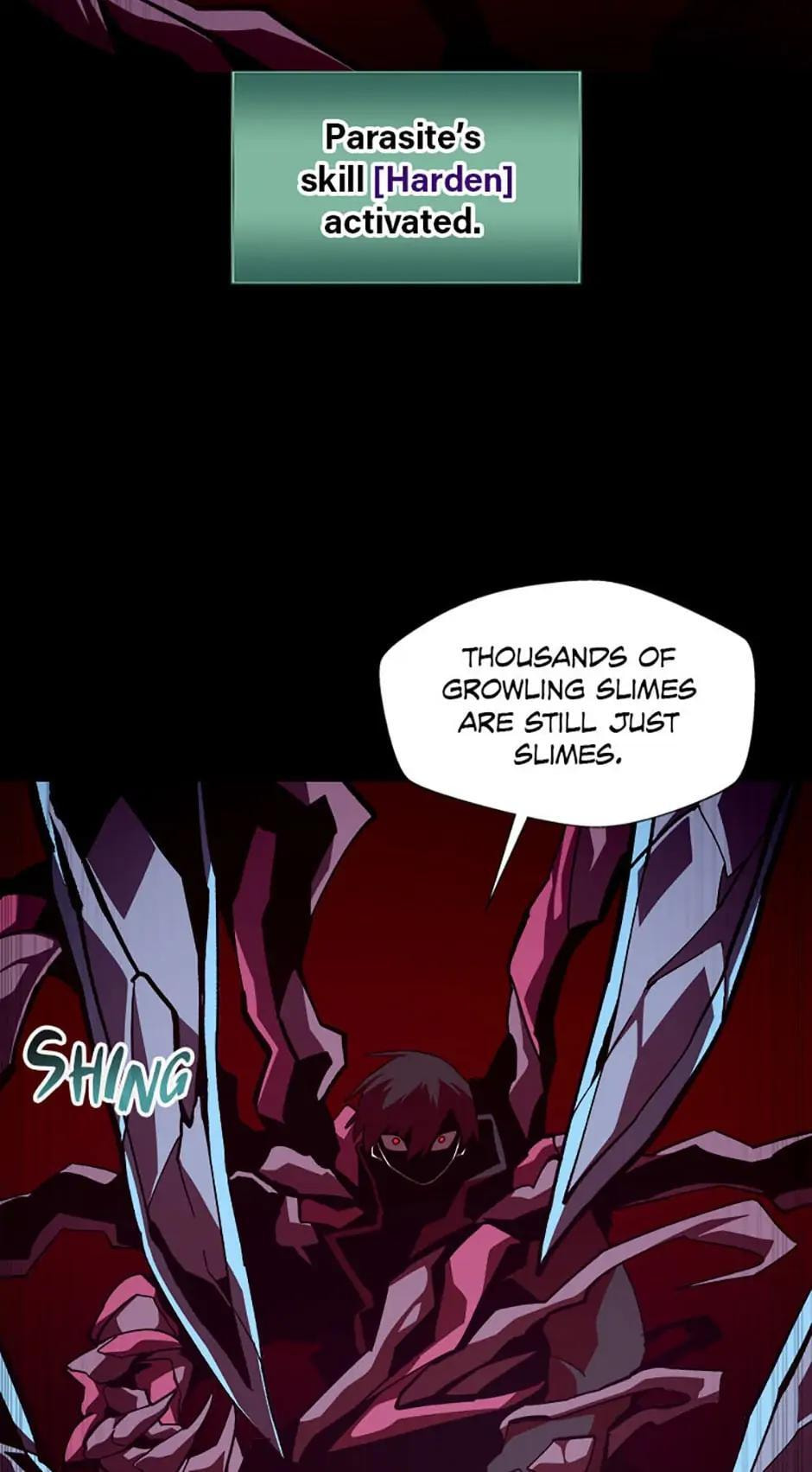 Read Dungeon Odyssey chapter 40 image 14 on Lezhin