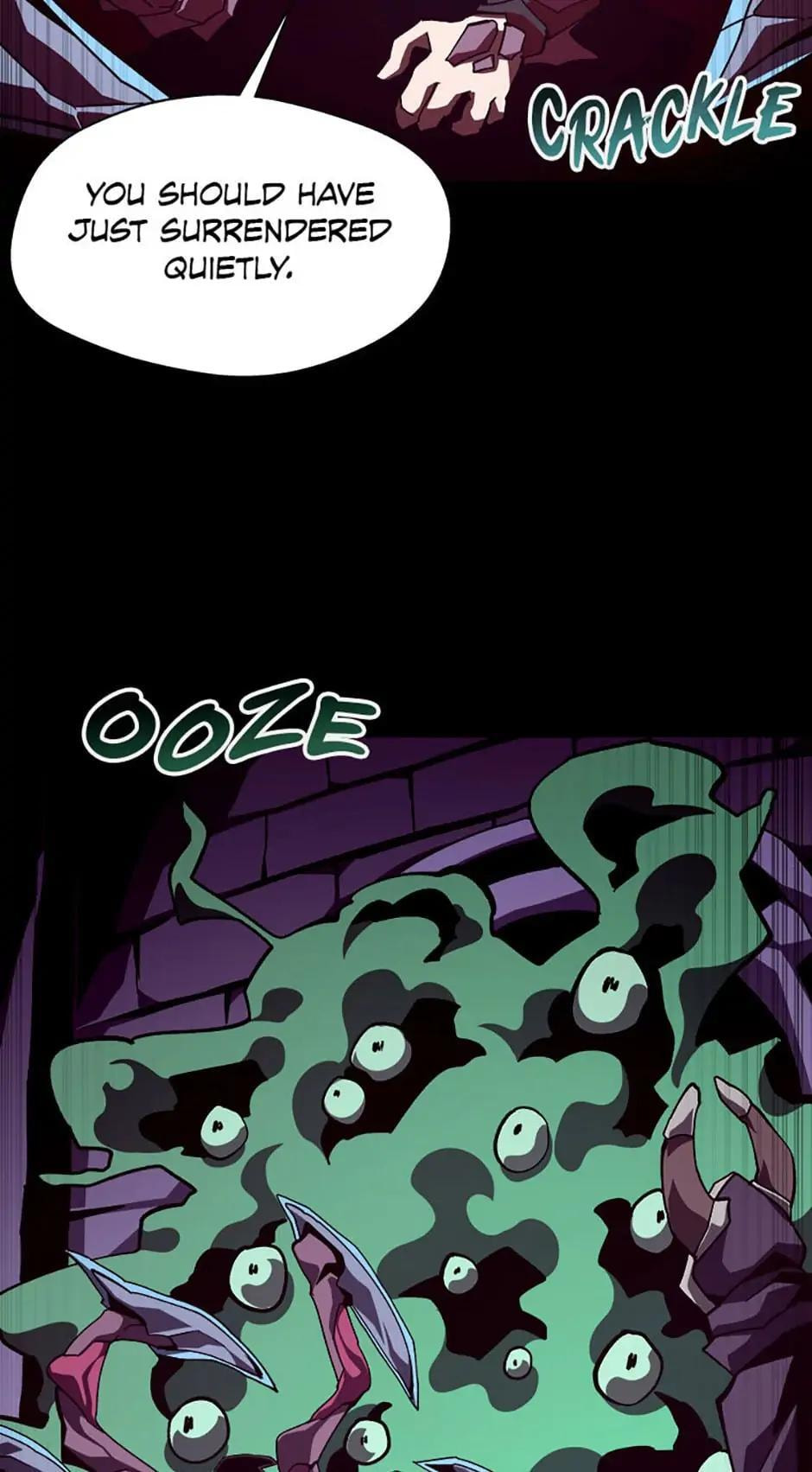 Read Dungeon Odyssey chapter 40 image 15 on Lezhin