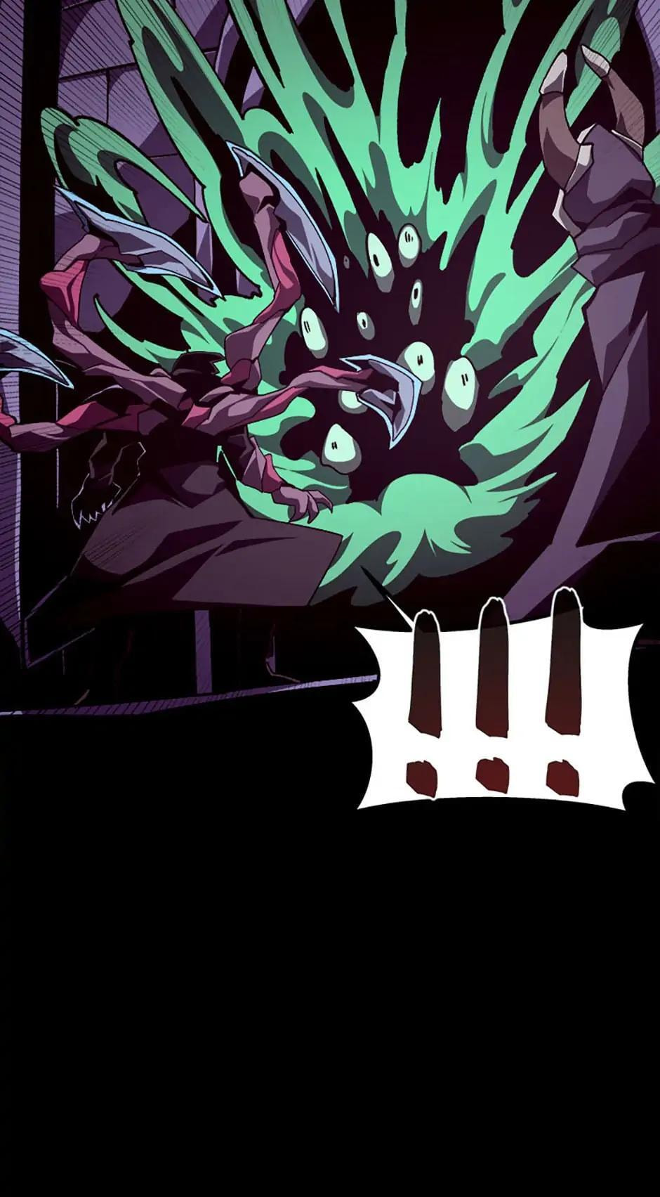 Read Dungeon Odyssey chapter 40 image 17 on Lezhin