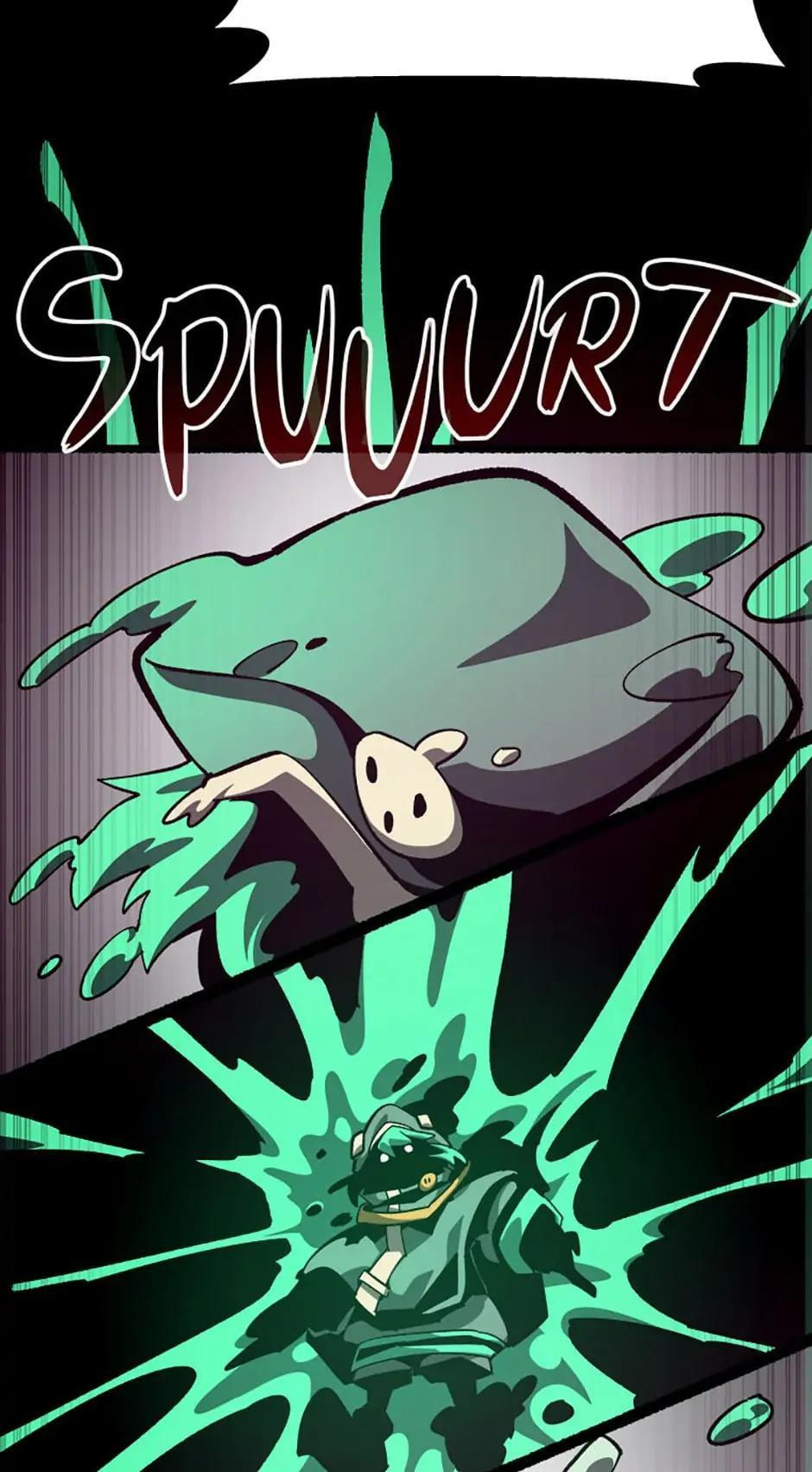 Read Dungeon Odyssey chapter 40 image 19 on Lezhin
