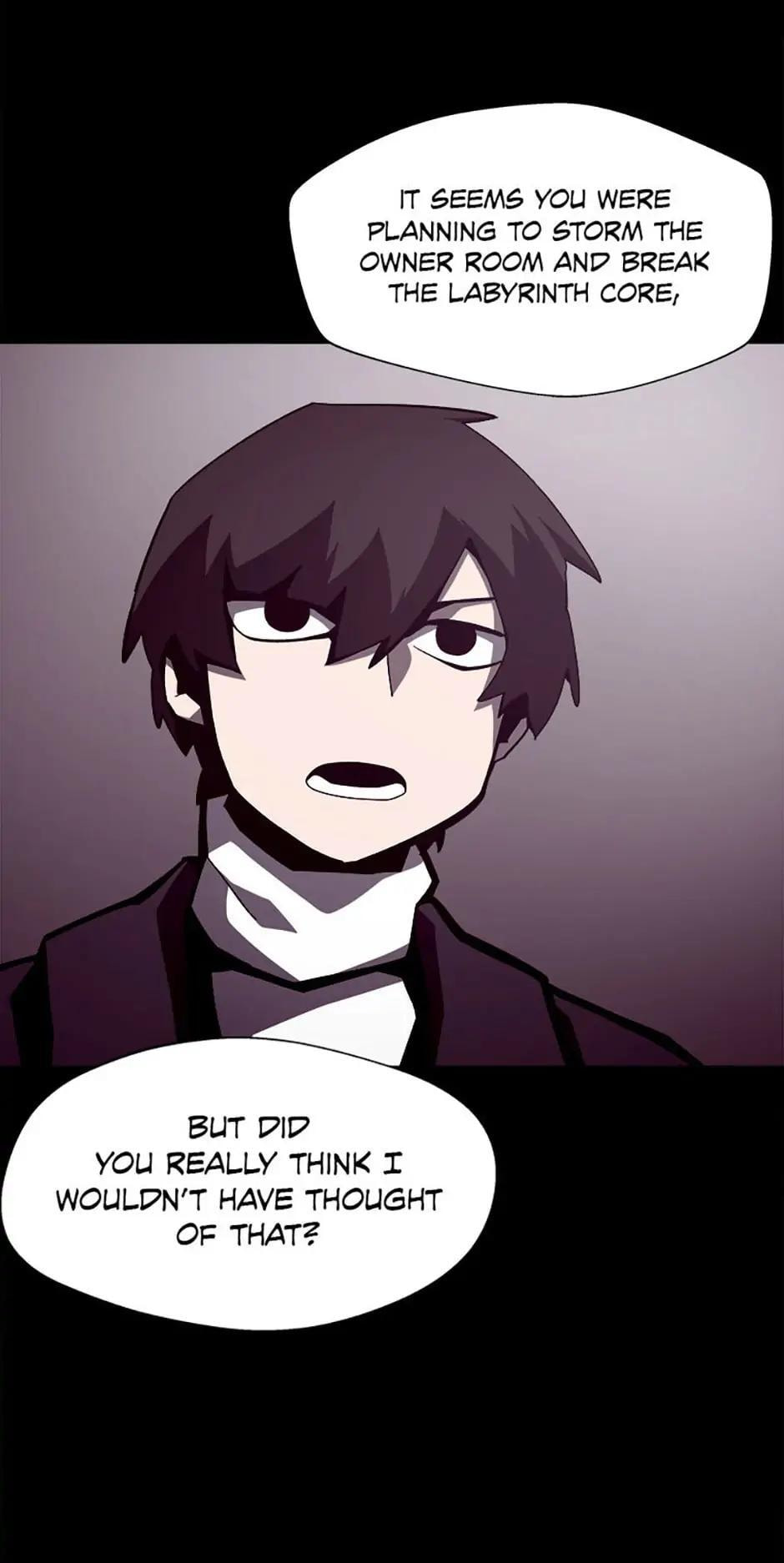 Read Dungeon Odyssey chapter 40 image 2 on Lezhin