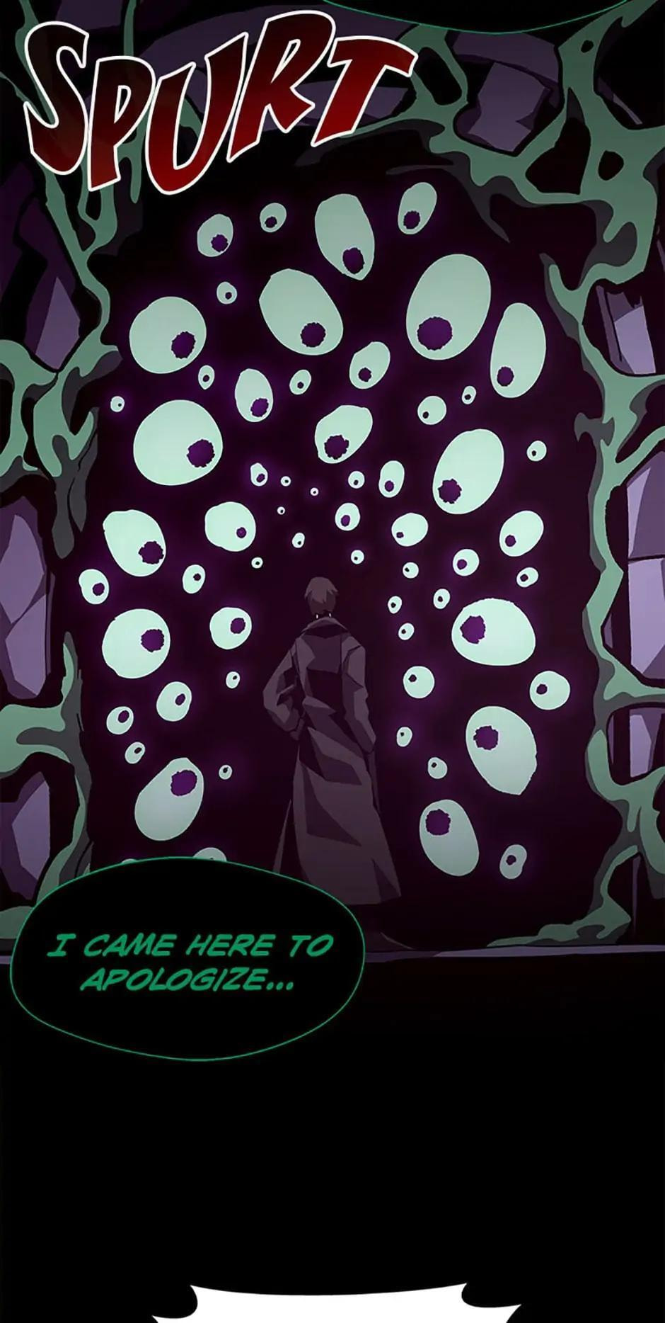 Read Dungeon Odyssey chapter 40 image 28 on Lezhin