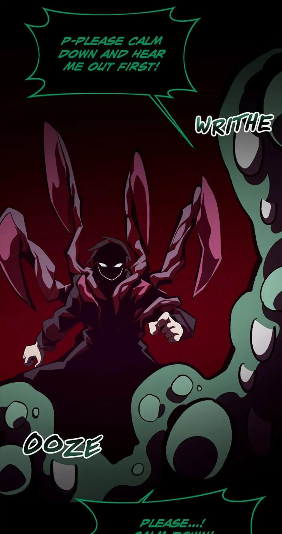 Read Dungeon Odyssey chapter 40 image 33 on Lezhin