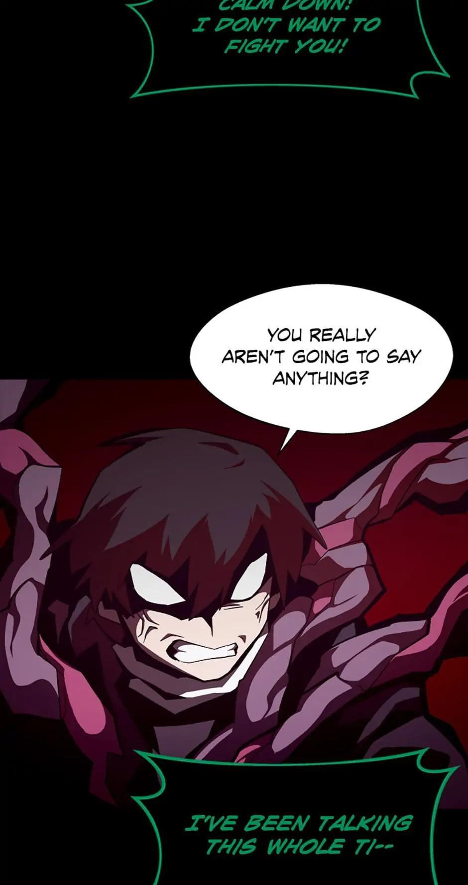 Read Dungeon Odyssey chapter 40 image 34 on Lezhin