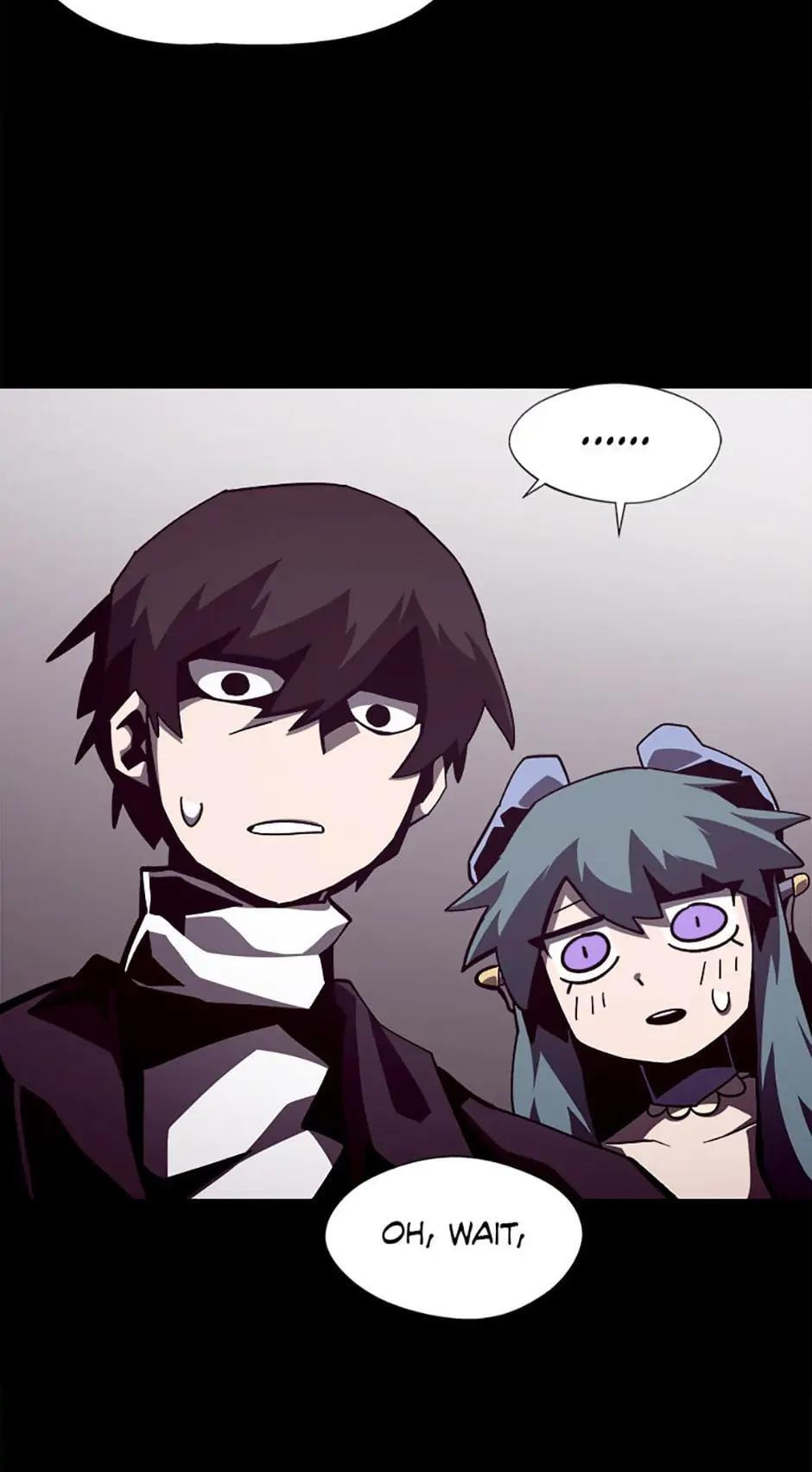 Read Dungeon Odyssey chapter 40 image 38 on Lezhin