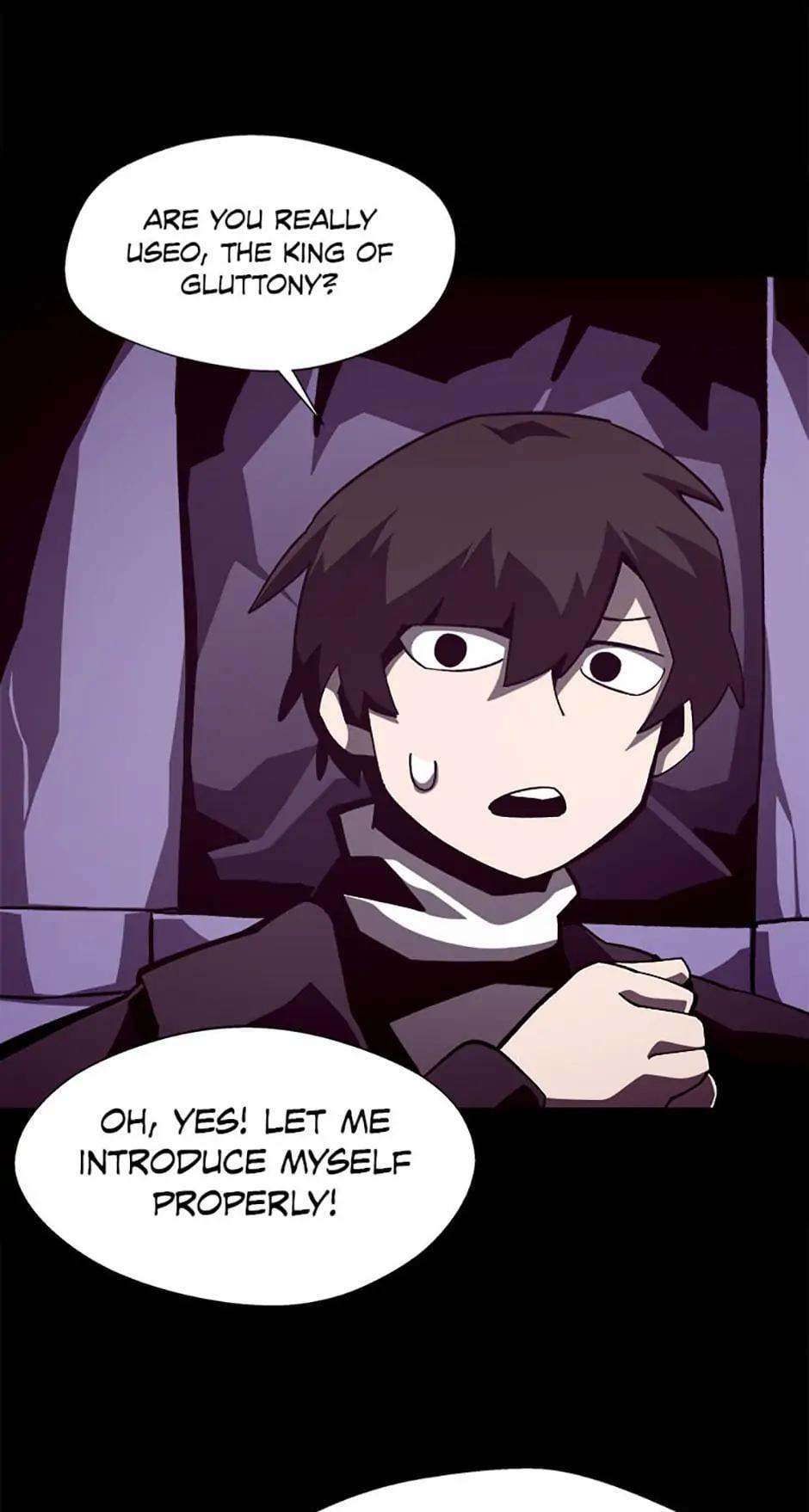 Read Dungeon Odyssey chapter 40 image 42 on Lezhin