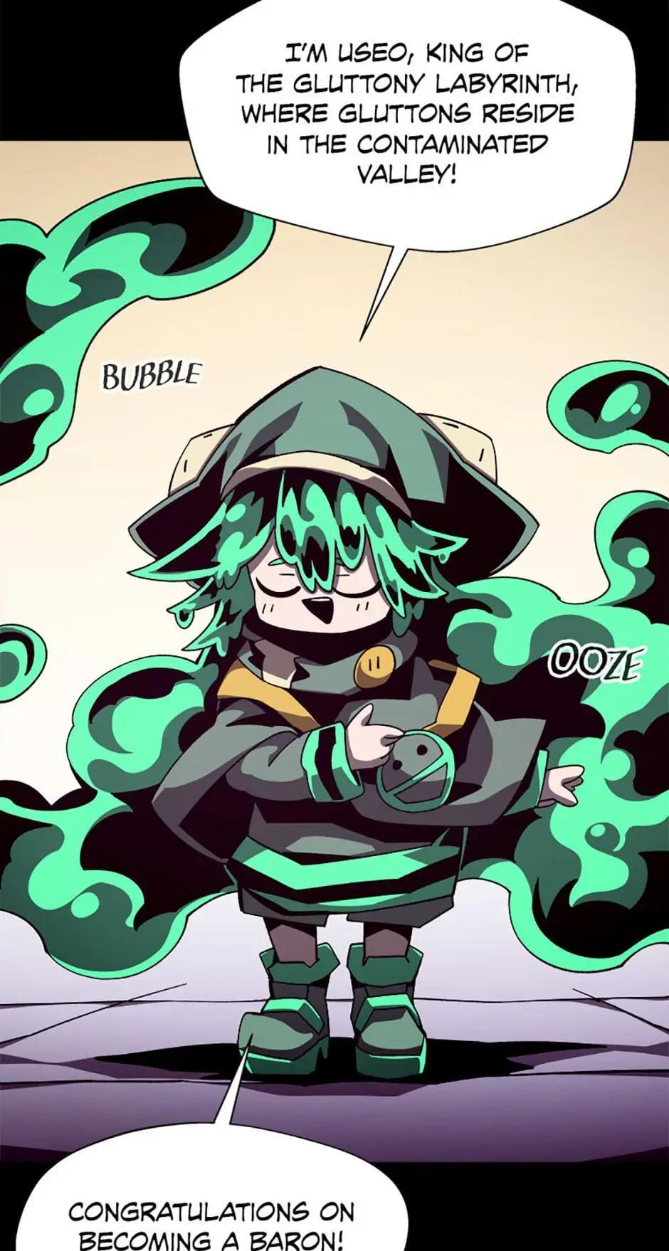 Read Dungeon Odyssey chapter 40 image 43 on Lezhin