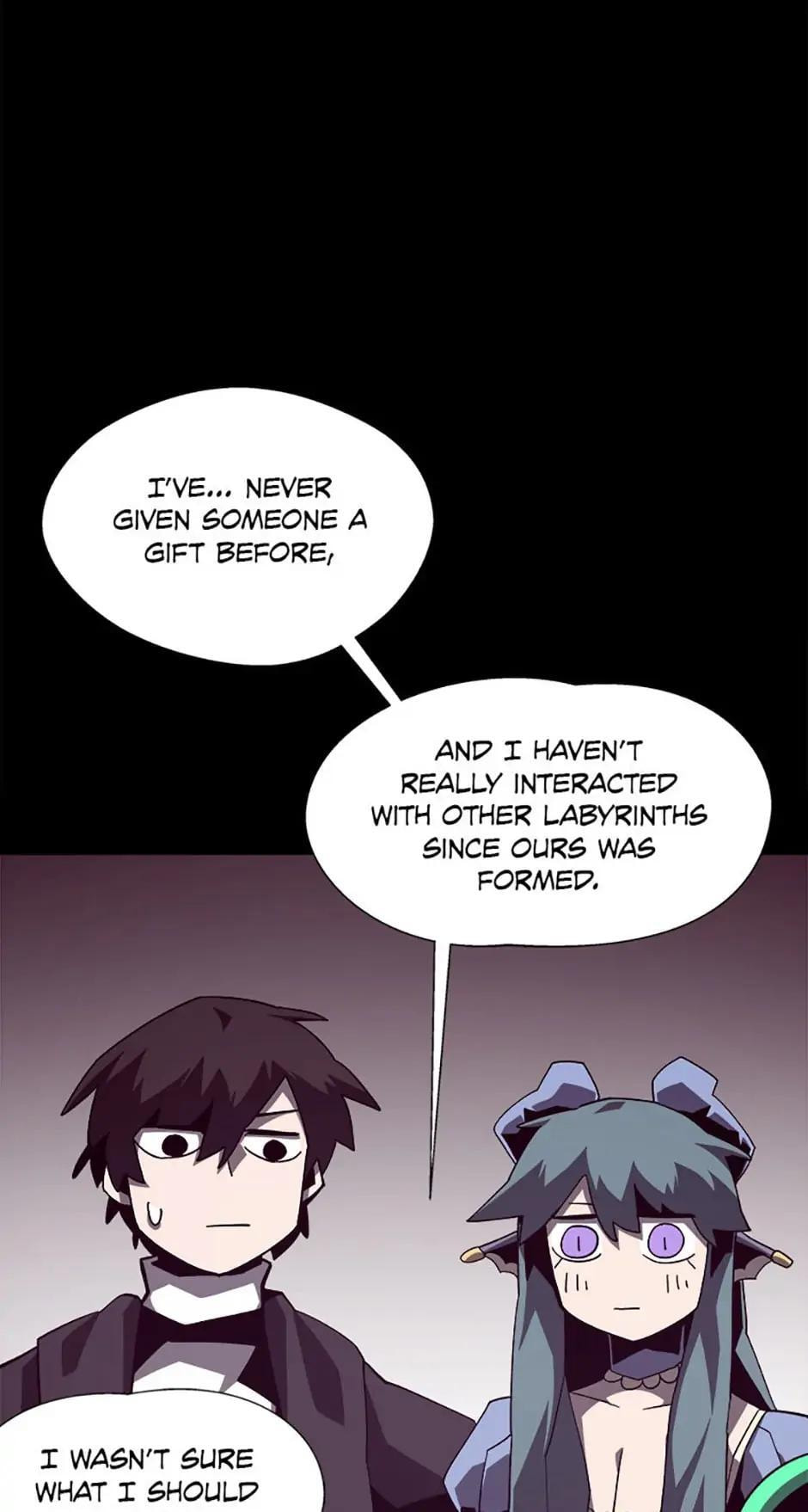 Read Dungeon Odyssey chapter 40 image 45 on Lezhin
