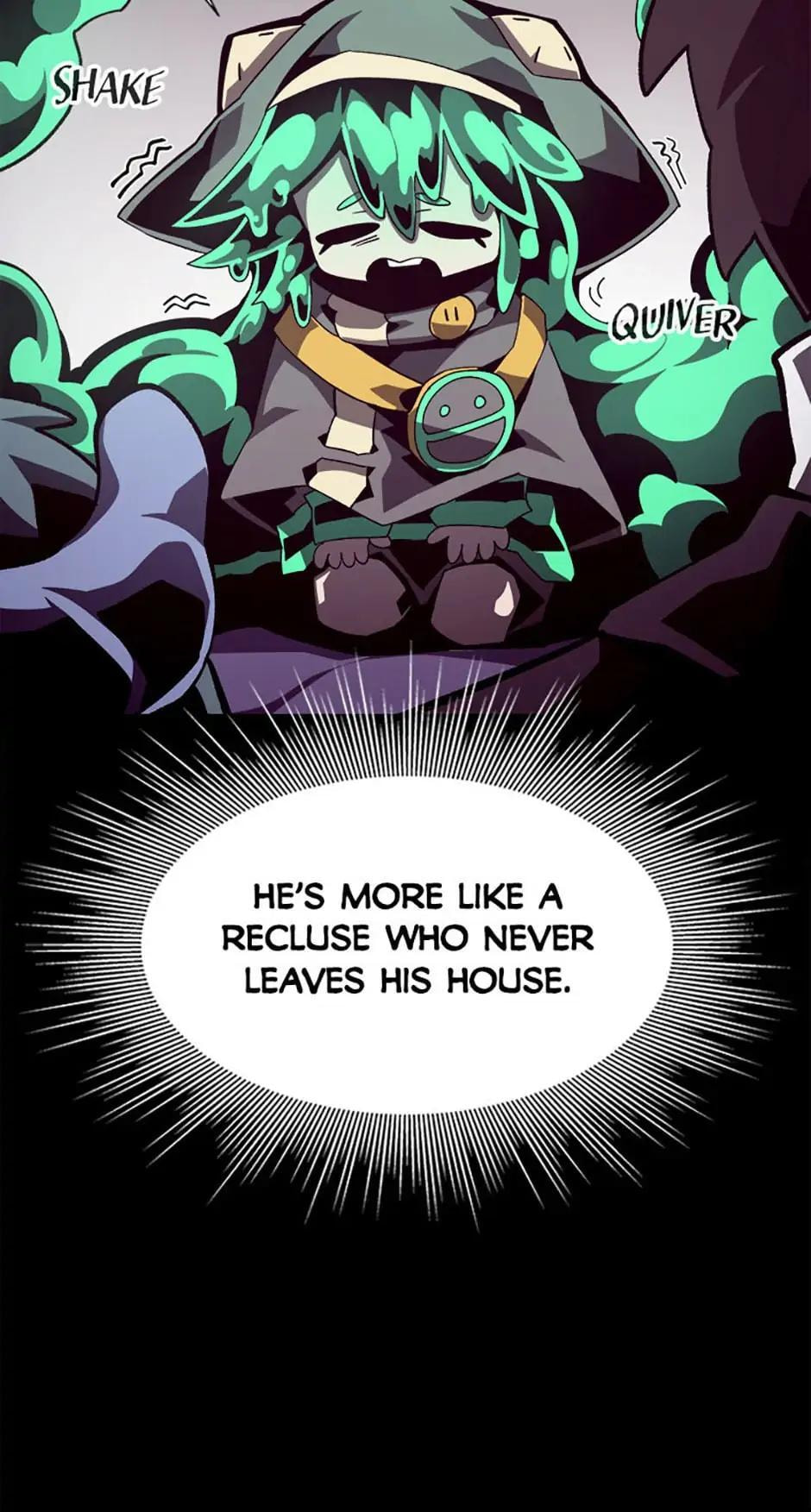 Read Dungeon Odyssey chapter 40 image 47 on Lezhin