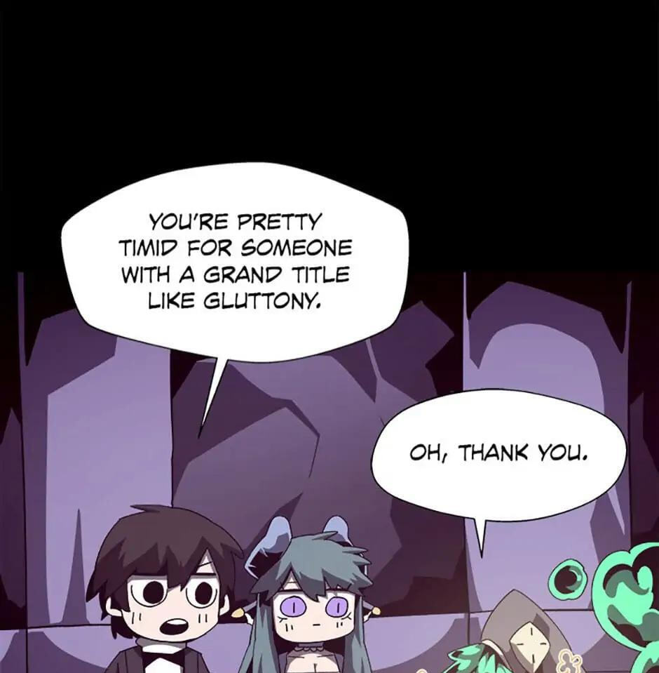 Read Dungeon Odyssey chapter 40 image 48 on Lezhin