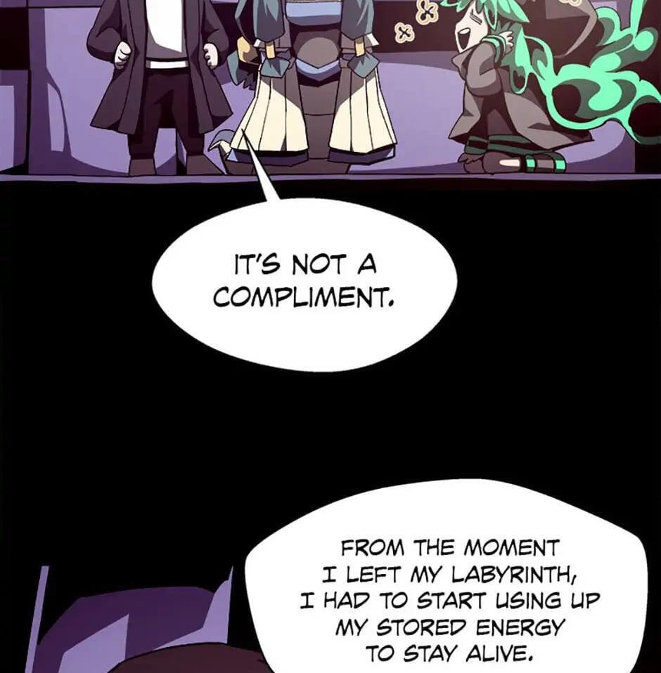 Read Dungeon Odyssey chapter 40 image 49 on Lezhin