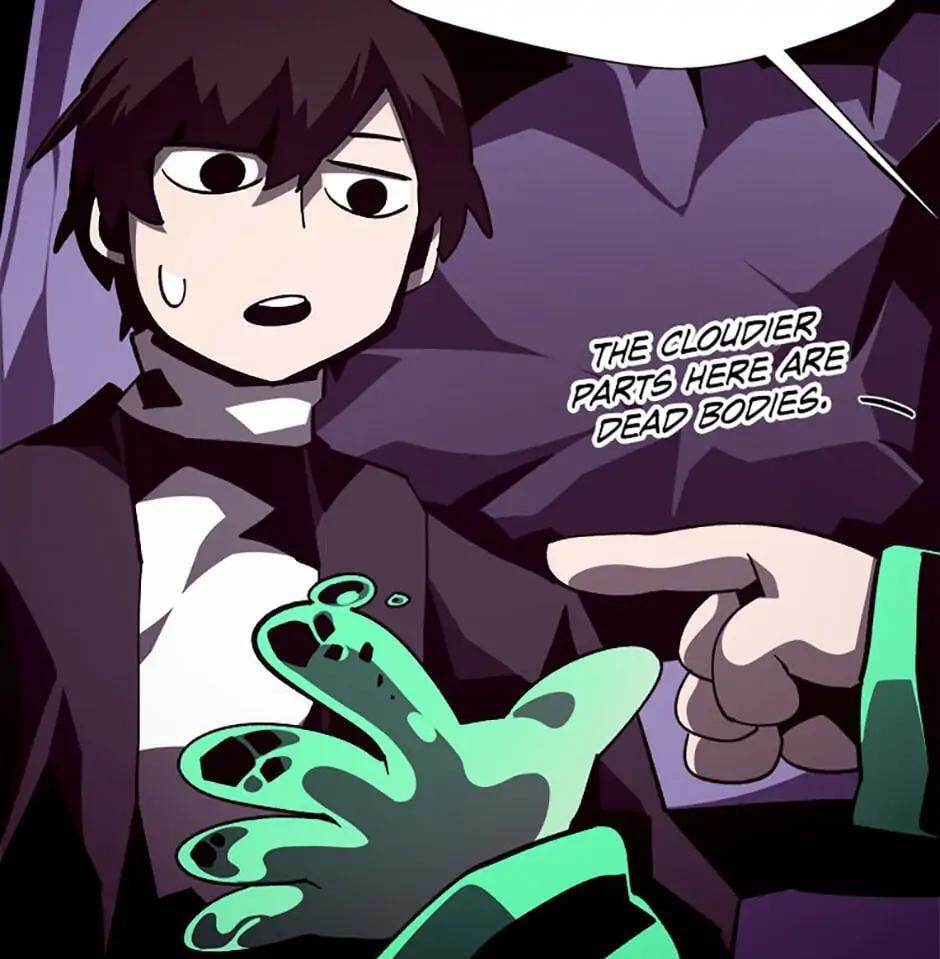 Read Dungeon Odyssey chapter 40 image 50 on Lezhin
