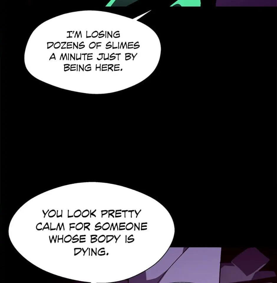 Read Dungeon Odyssey chapter 40 image 51 on Lezhin