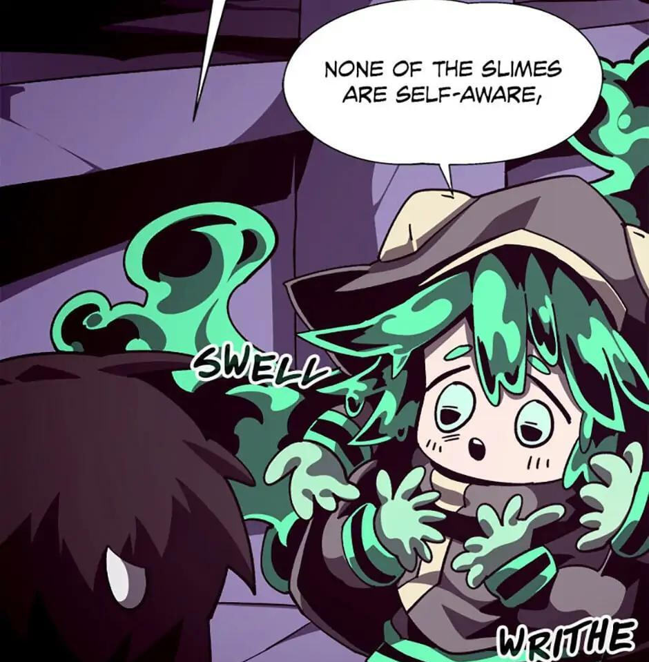 Read Dungeon Odyssey chapter 40 image 52 on Lezhin
