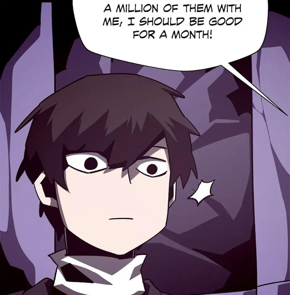 Read Dungeon Odyssey chapter 40 image 54 on Lezhin