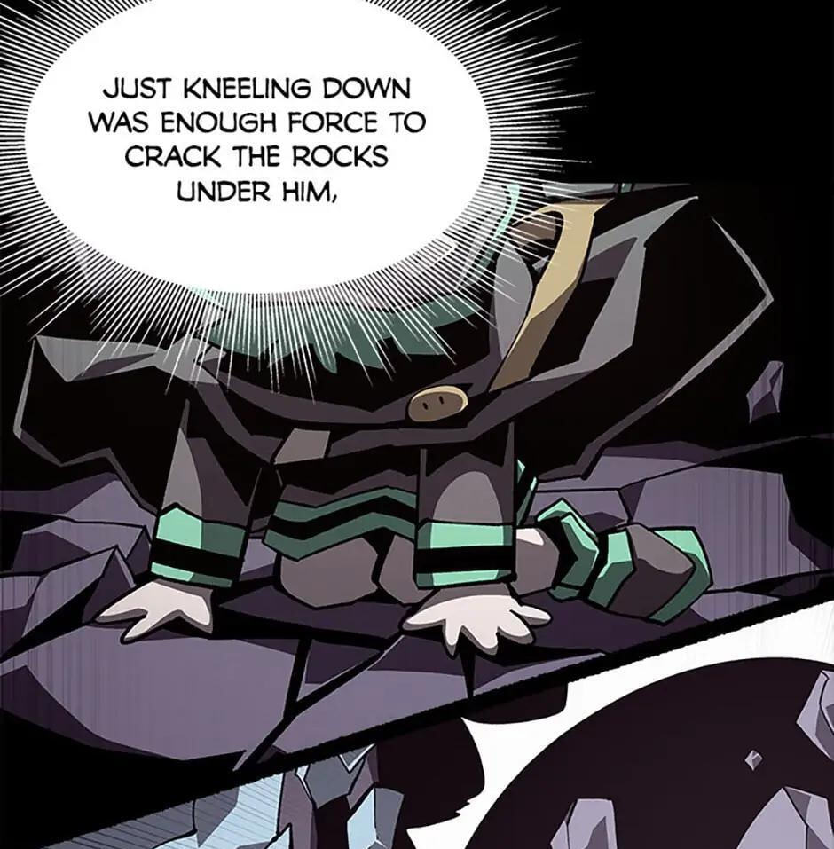 Read Dungeon Odyssey chapter 40 image 58 on Lezhin