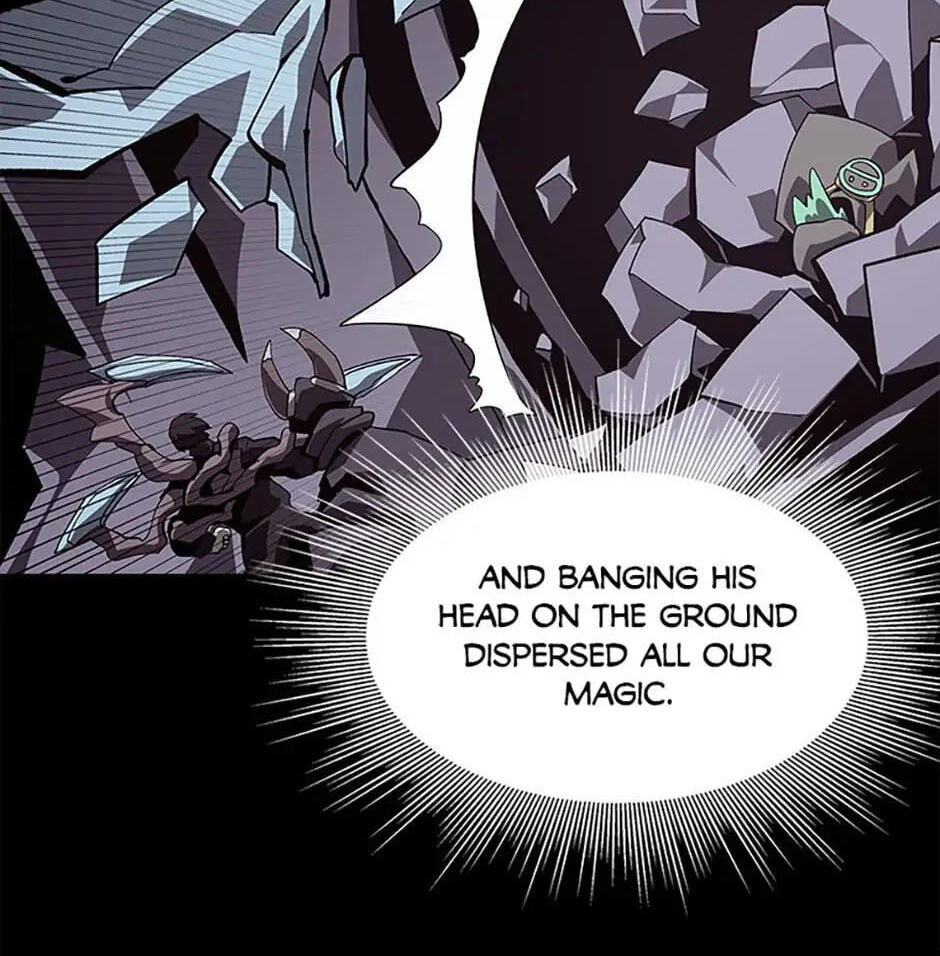 Read Dungeon Odyssey chapter 40 image 59 on Lezhin