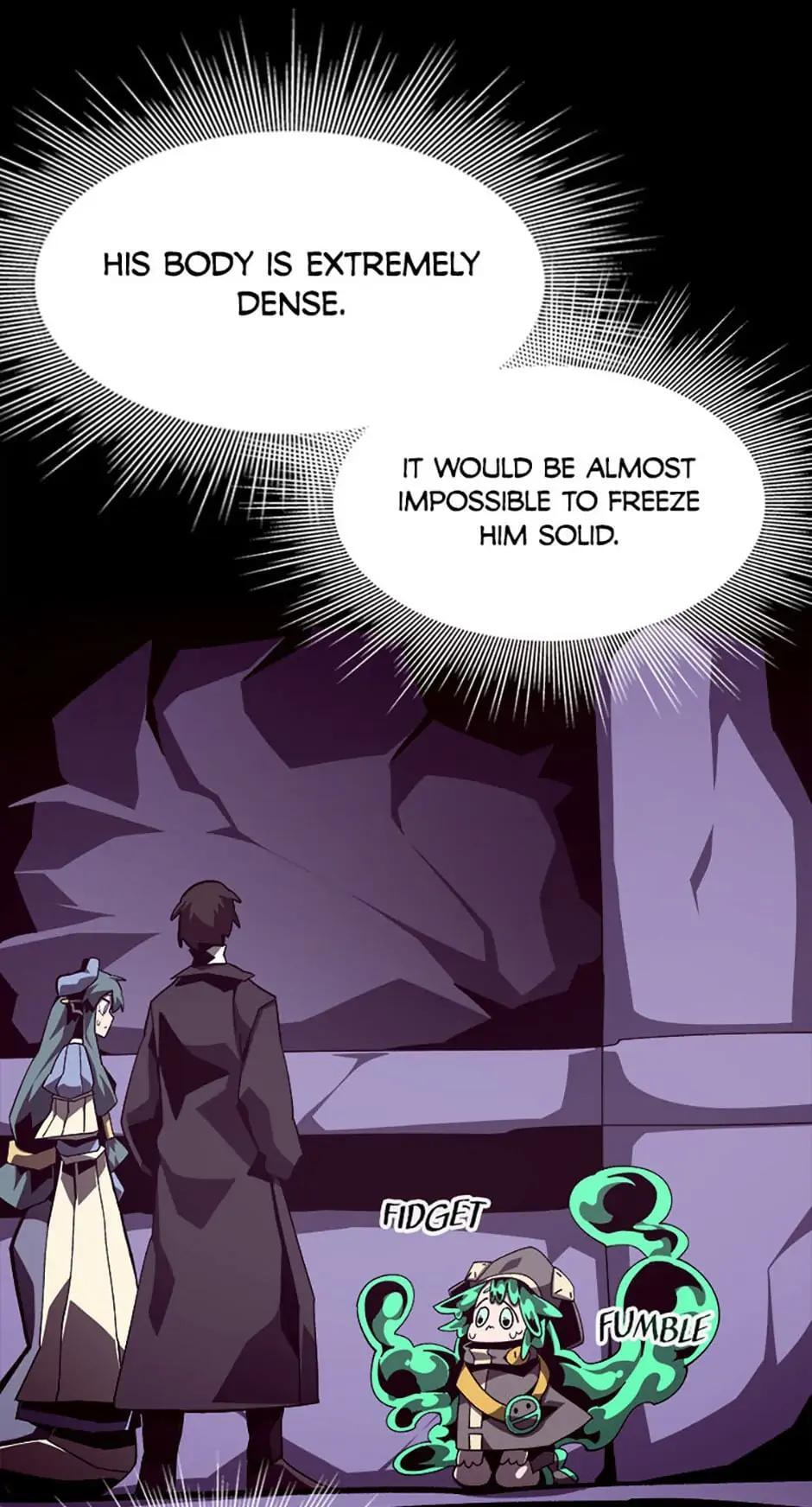 Read Dungeon Odyssey chapter 40 image 60 on Lezhin