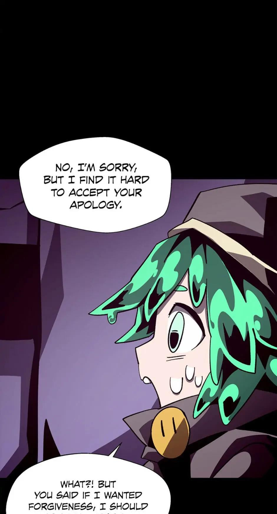 Read Dungeon Odyssey chapter 40 image 62 on Lezhin
