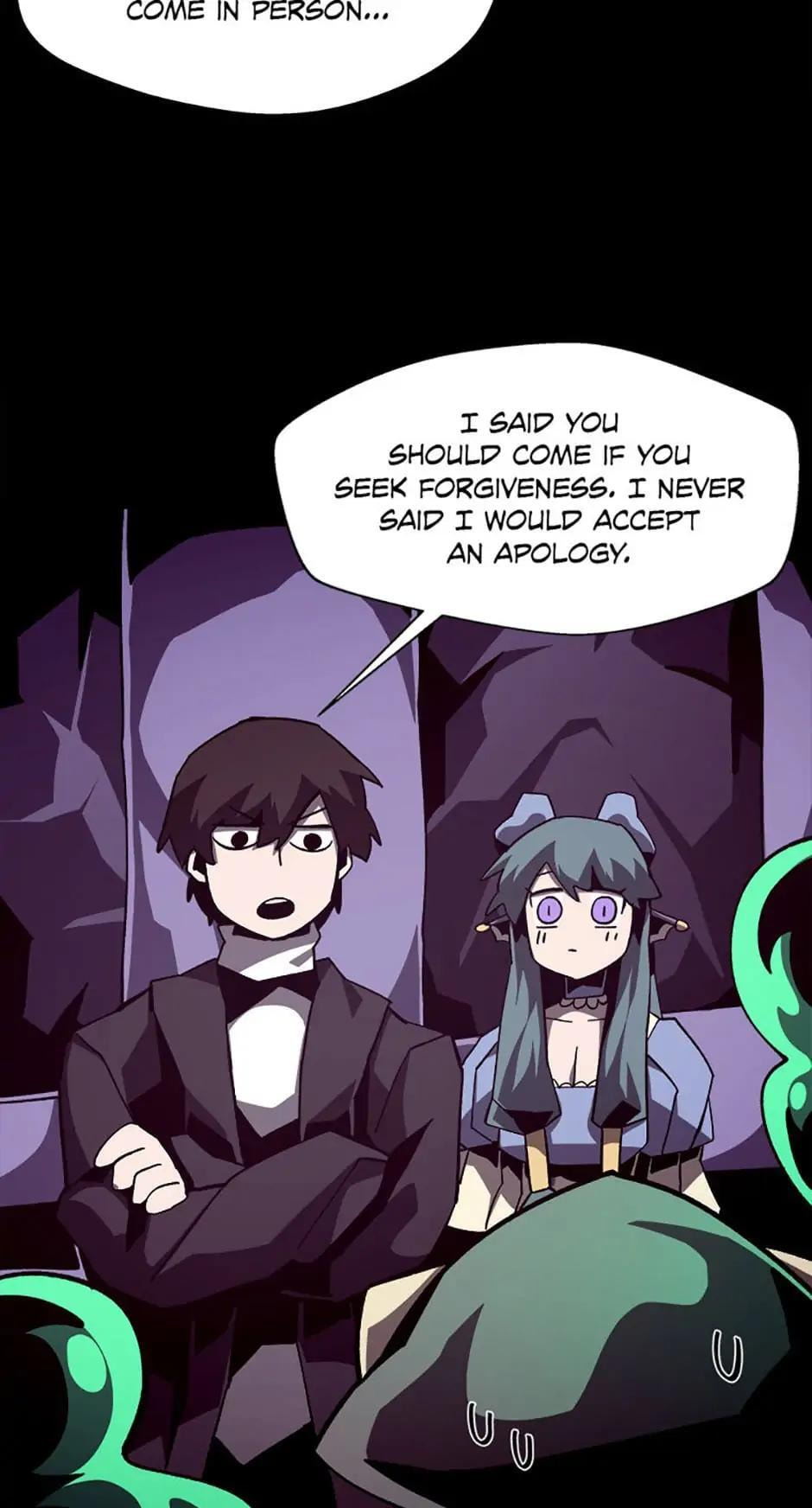 Read Dungeon Odyssey chapter 40 image 63 on Lezhin