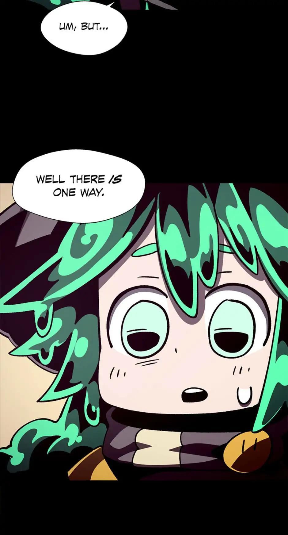 Read Dungeon Odyssey chapter 40 image 64 on Lezhin