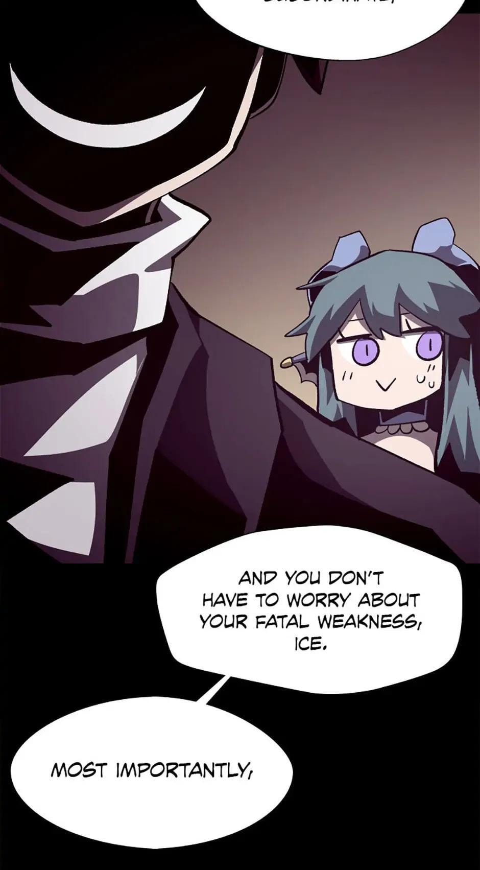 Read Dungeon Odyssey chapter 40 image 68 on Lezhin