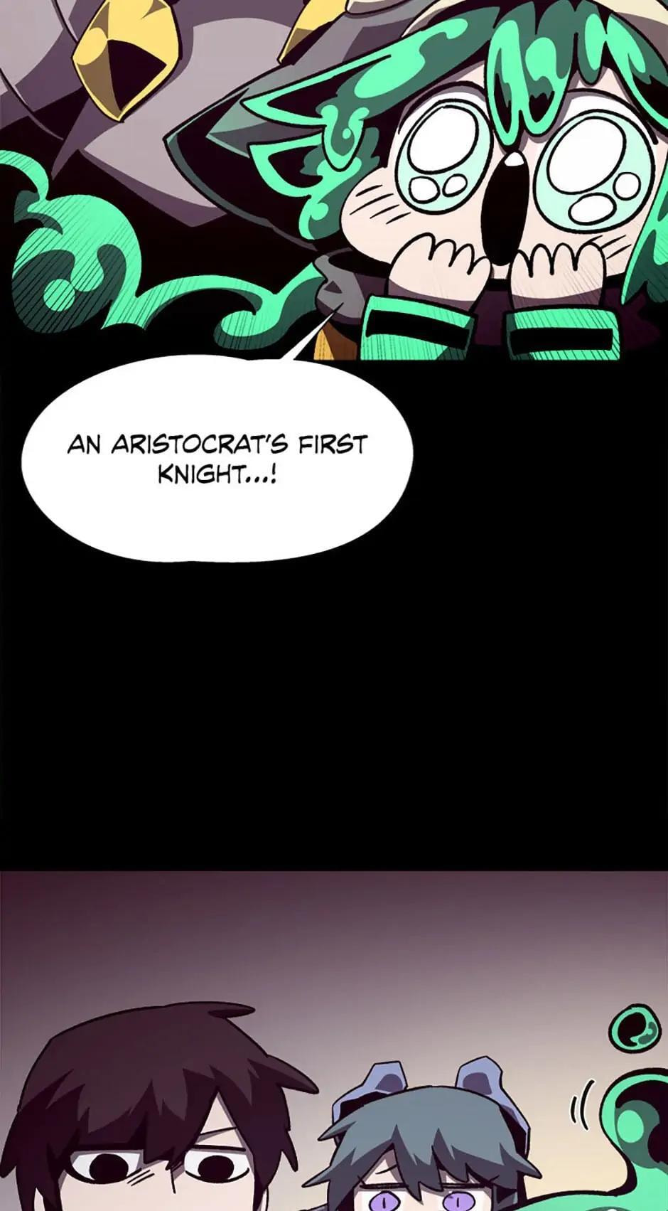 Read Dungeon Odyssey chapter 40 image 70 on Lezhin