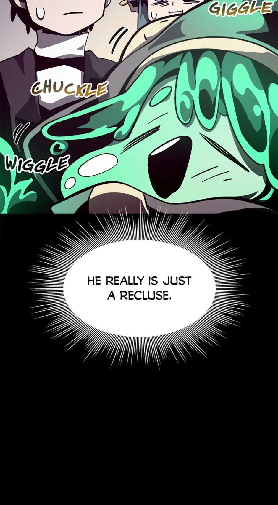Read Dungeon Odyssey chapter 40 image 71 on Lezhin