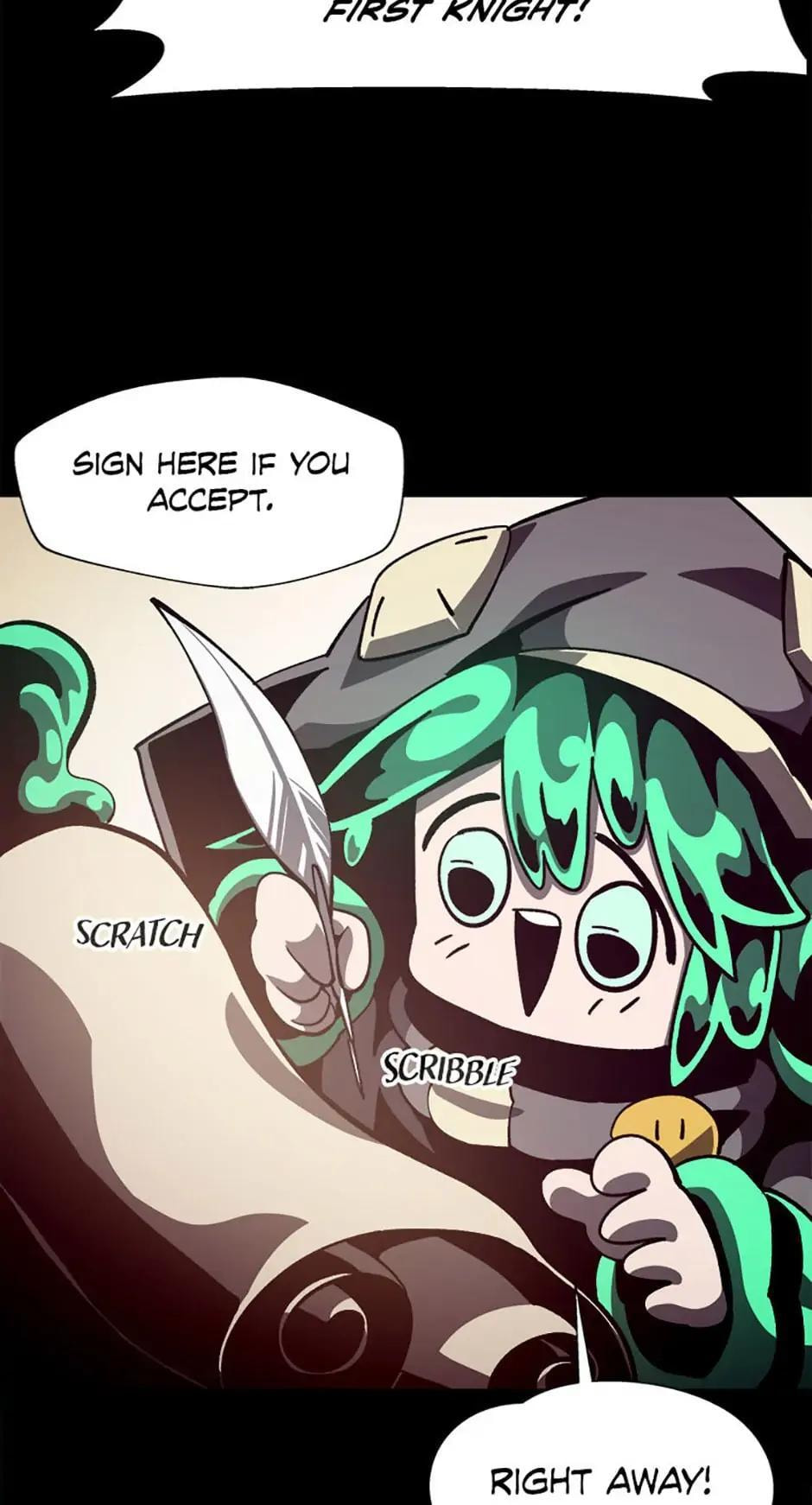 Read Dungeon Odyssey chapter 40 image 73 on Lezhin