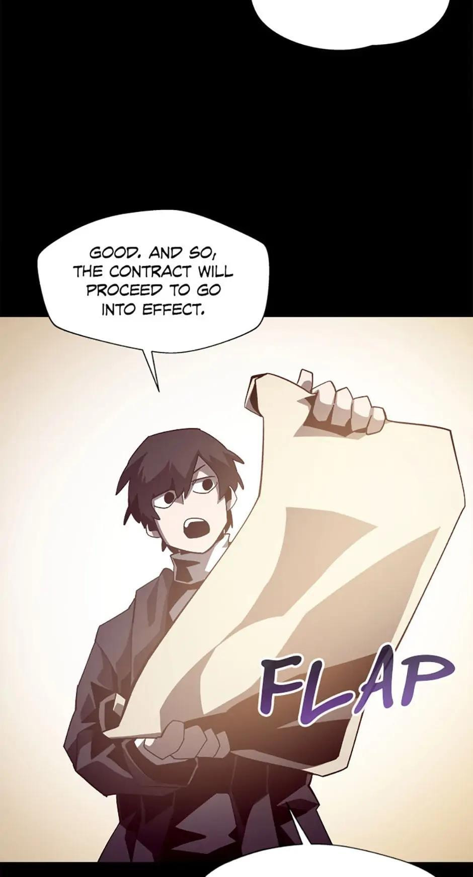 Read Dungeon Odyssey chapter 40 image 74 on Lezhin