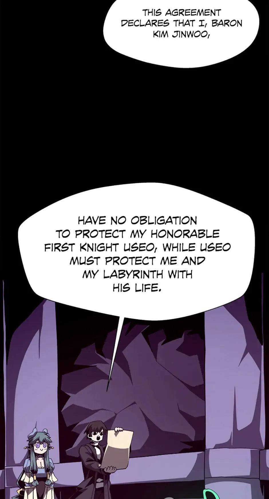 Read Dungeon Odyssey chapter 40 image 75 on Lezhin
