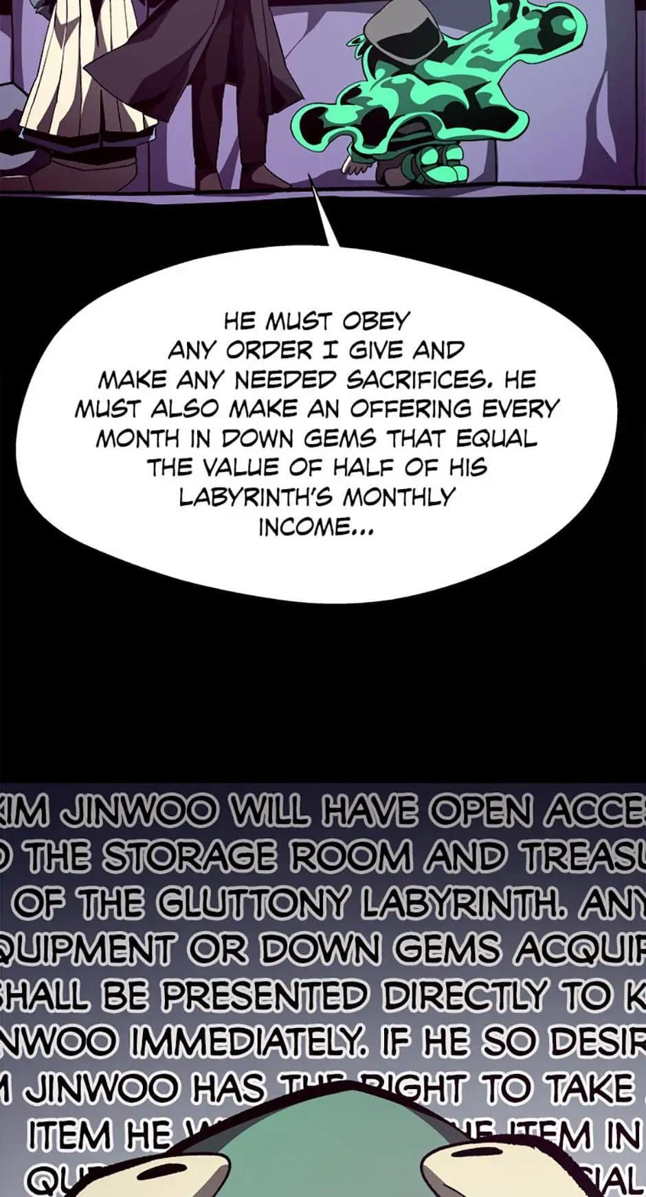 Read Dungeon Odyssey chapter 40 image 76 on Lezhin