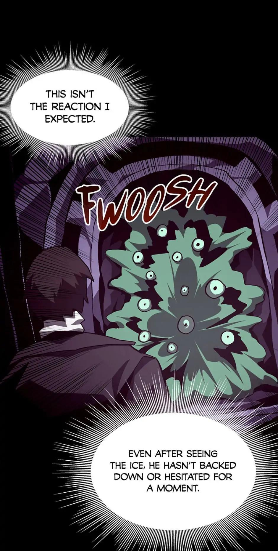 Read Dungeon Odyssey chapter 40 image 8 on Lezhin