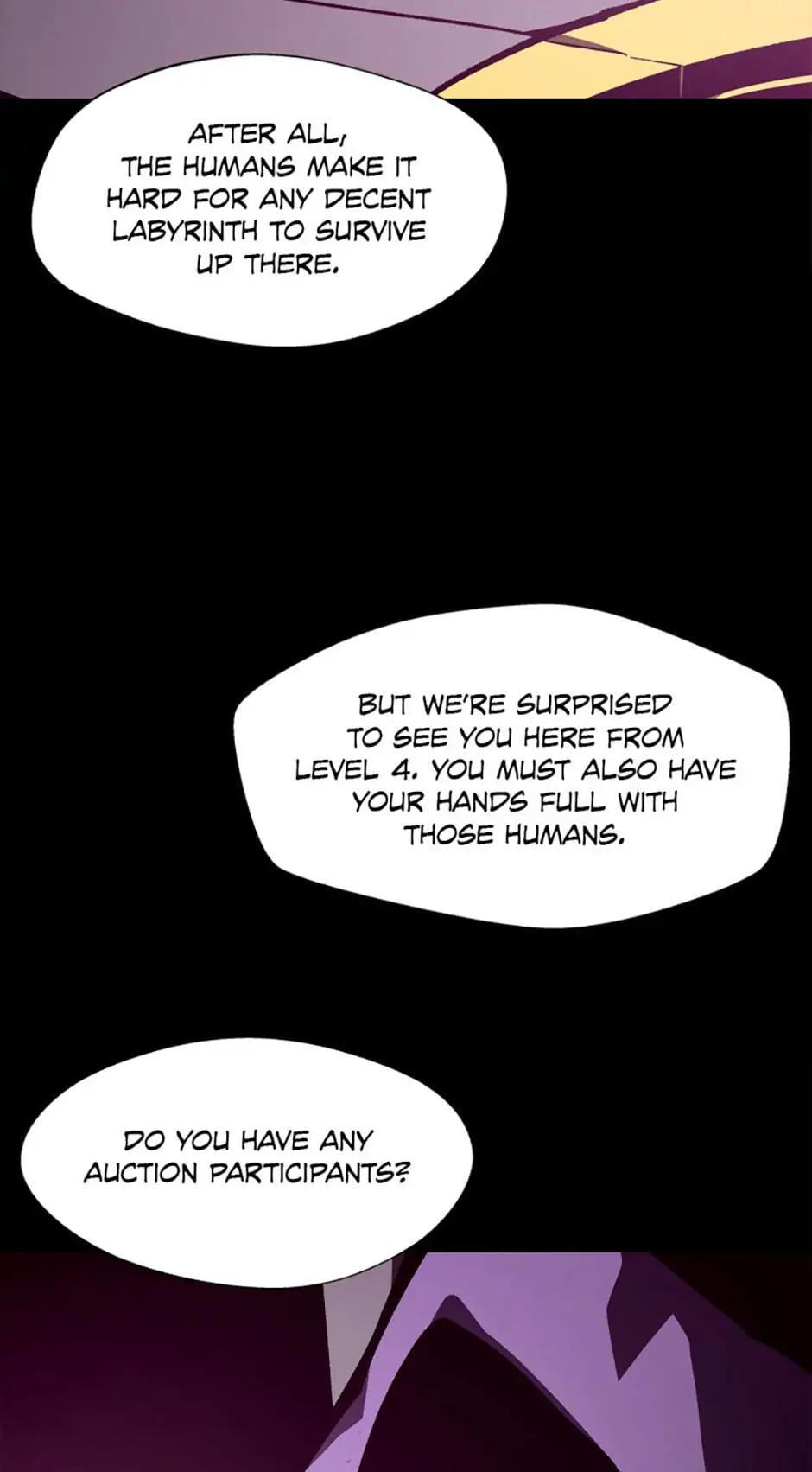 Read Dungeon Odyssey chapter 40 image 81 on Lezhin