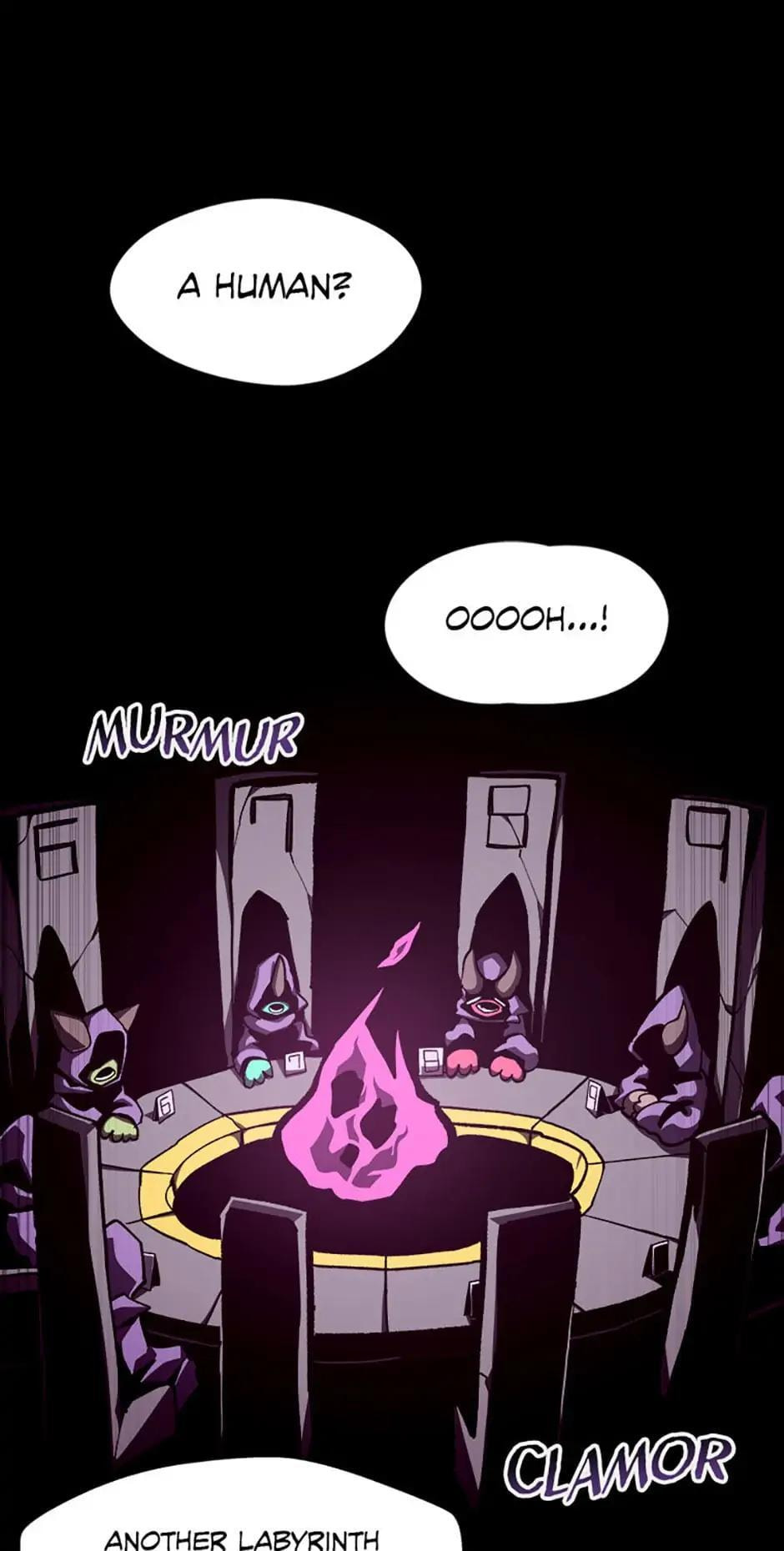 Read Dungeon Odyssey chapter 40 image 84 on Lezhin