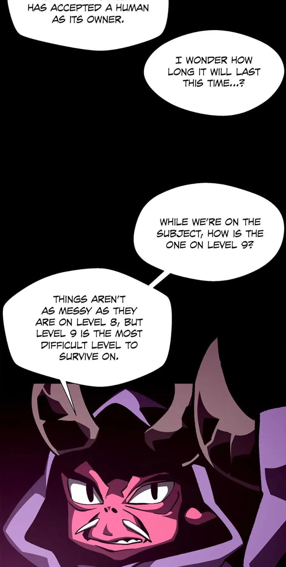 Read Dungeon Odyssey chapter 40 image 85 on Lezhin