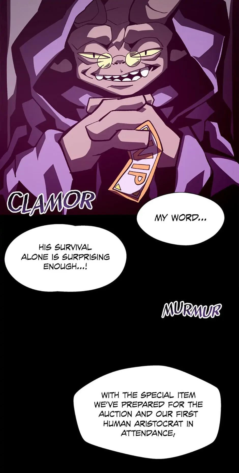Read Dungeon Odyssey chapter 40 image 89 on Lezhin