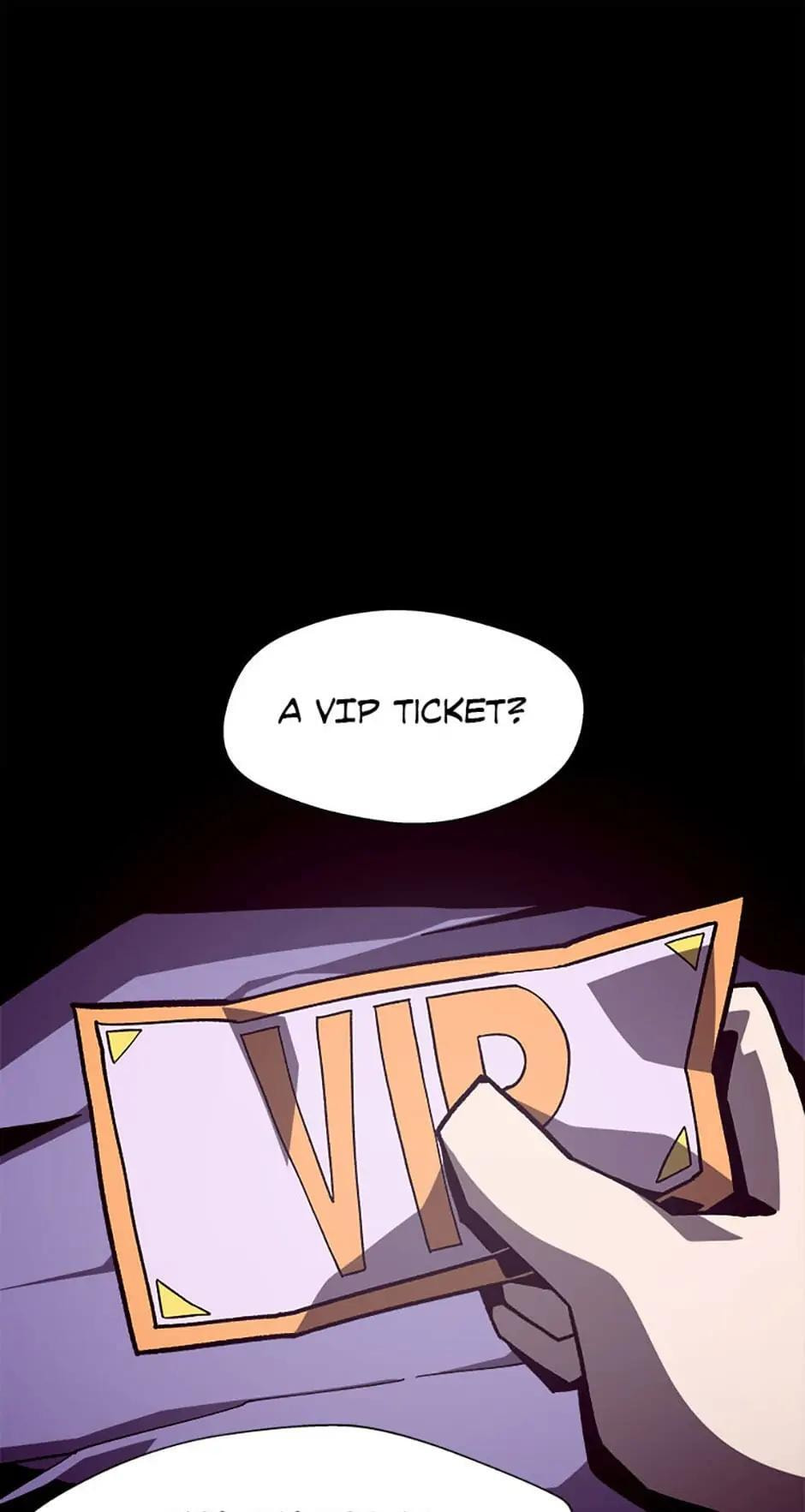 Dungeon Odyssey Chapter 41 page 1 - 
