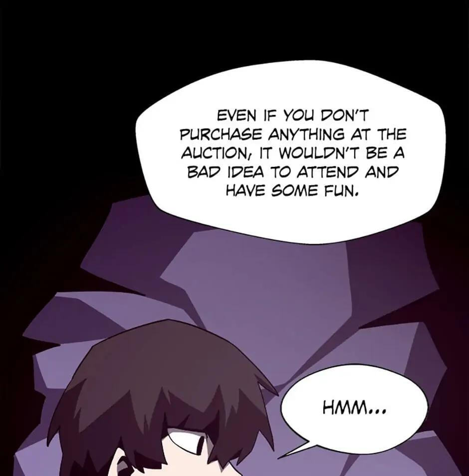 Dungeon Odyssey Chapter 41 page 25 - 
