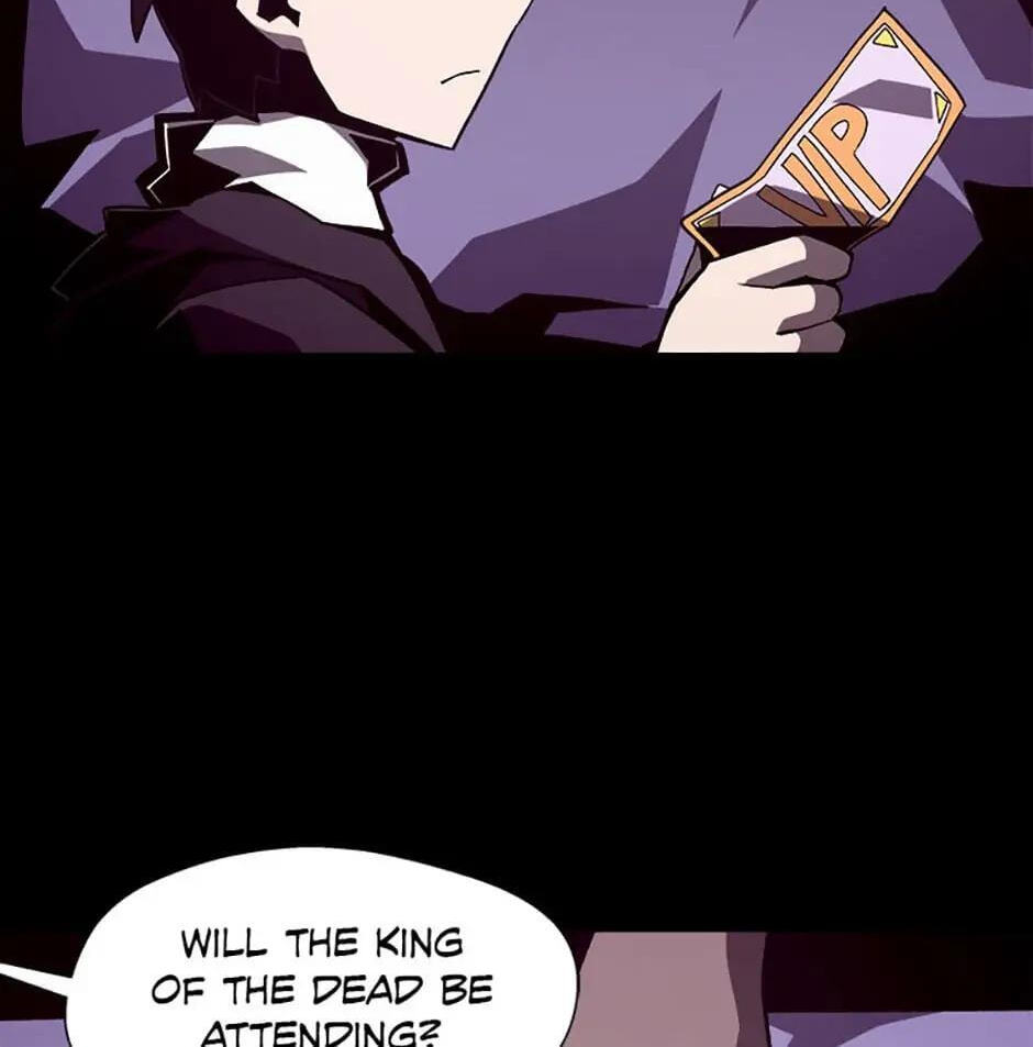 Dungeon Odyssey Chapter 41 page 26 - 